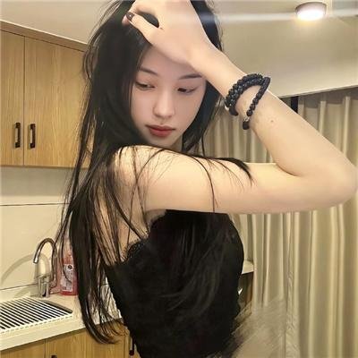 无限纯白的你