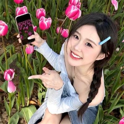 胡杨女人