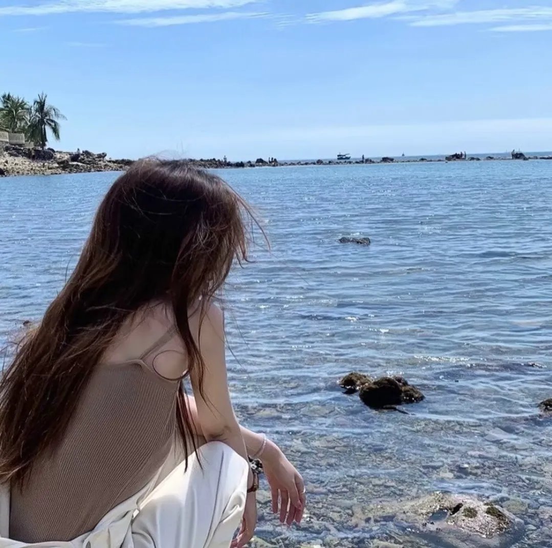 美人鱼第三季